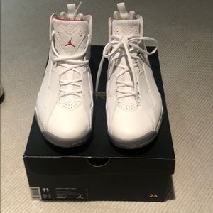 Jordan True Flight brand new